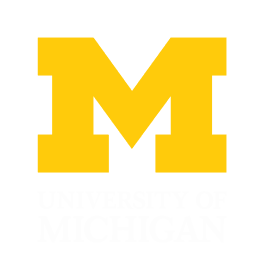 University of Michigan Logo